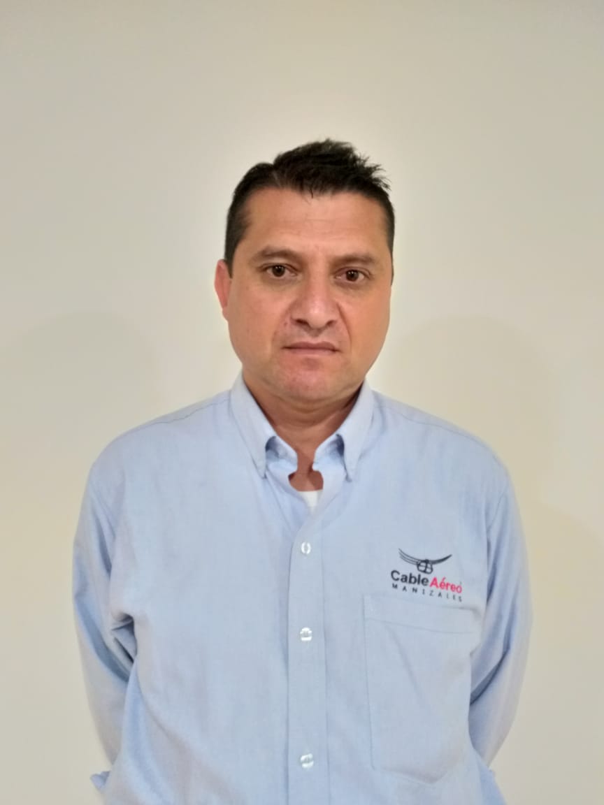 Carlos Mario pulgarin Cardenas