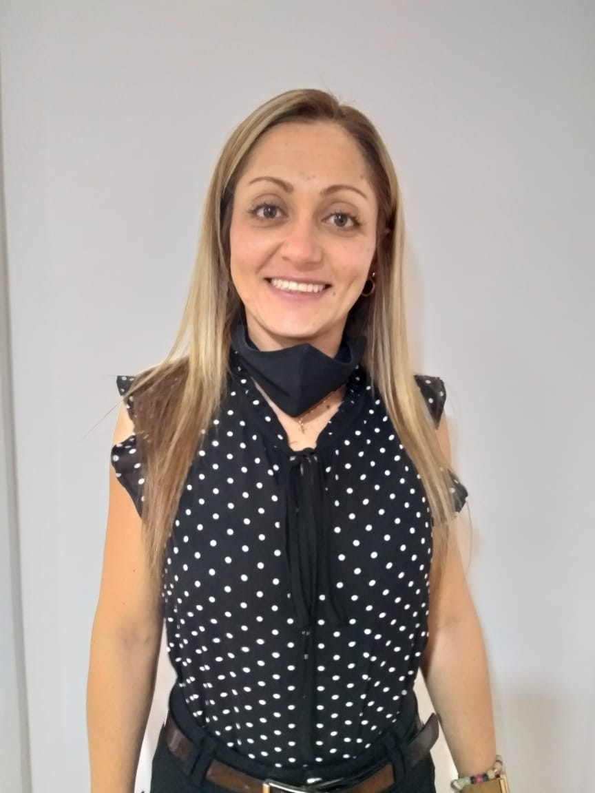Liliana Giraldo Quintero
