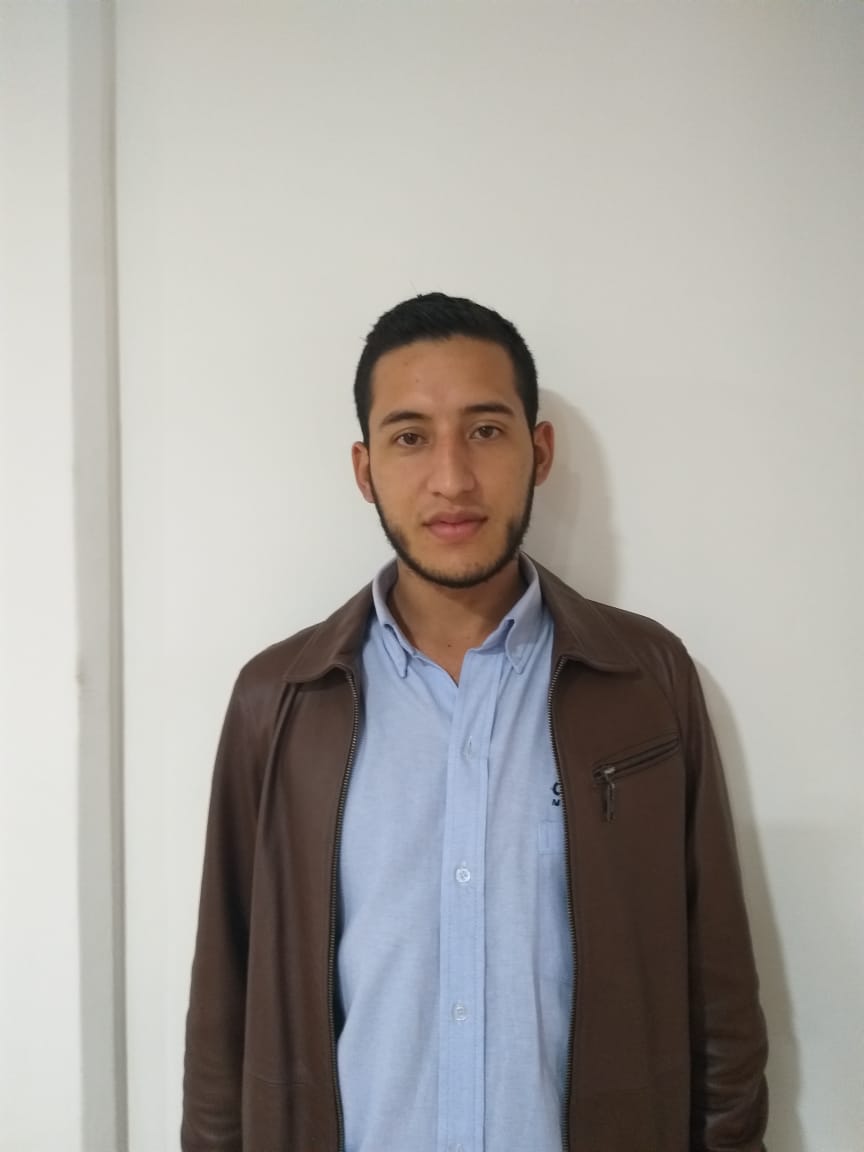 Carlos Mario pulgarin Cardenas