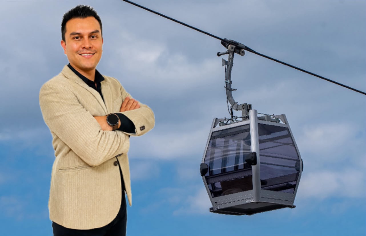 Johnson Castellanos García