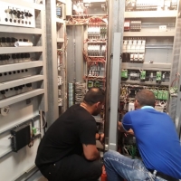  INGENIEROS Y TÉCNICOS DEL CABLE AÉREO DE MANIZALES RECIBEN CERTIFICACIÓN EN MANTENIMIENTO DEL SISTEMA.