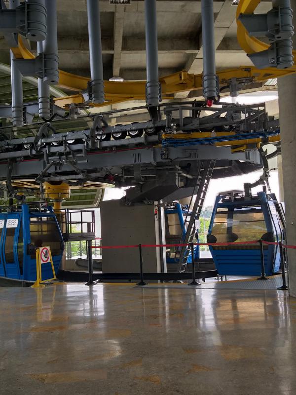 CABINAS MIO CABLE (CALI)