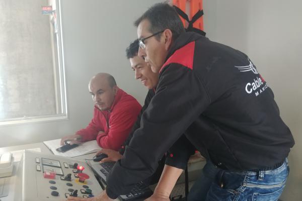 CONTINUA CAPACITACIÓN