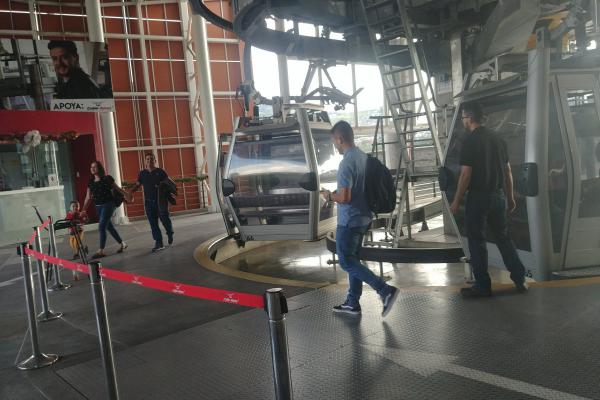 ESPACIOS QUE SE DISFRUTAN CON LA FAMILIA