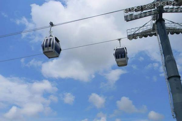 INOLVIDABLE ATARDECER