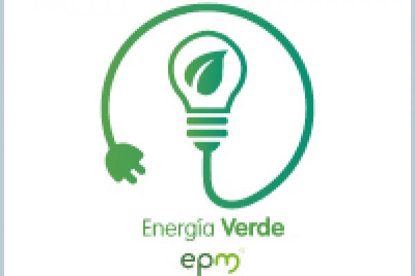 Primer medio de Transporte Público Aéreo de pasajeros en el país en contar con el Sello de Energía Verde de EPM.