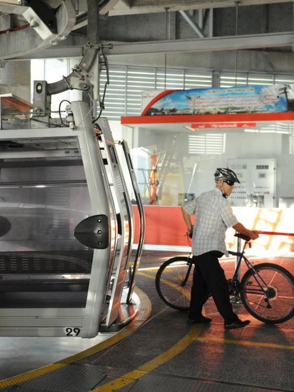 VALORES AGREGADOS DE NUESTRO SISTEMA