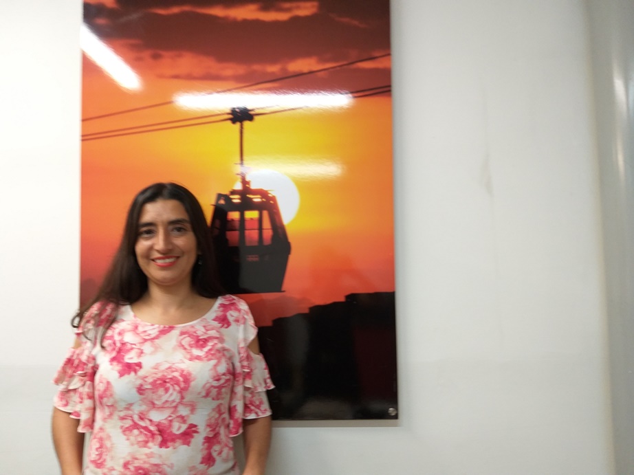 Angela Patricia Arango Cubides