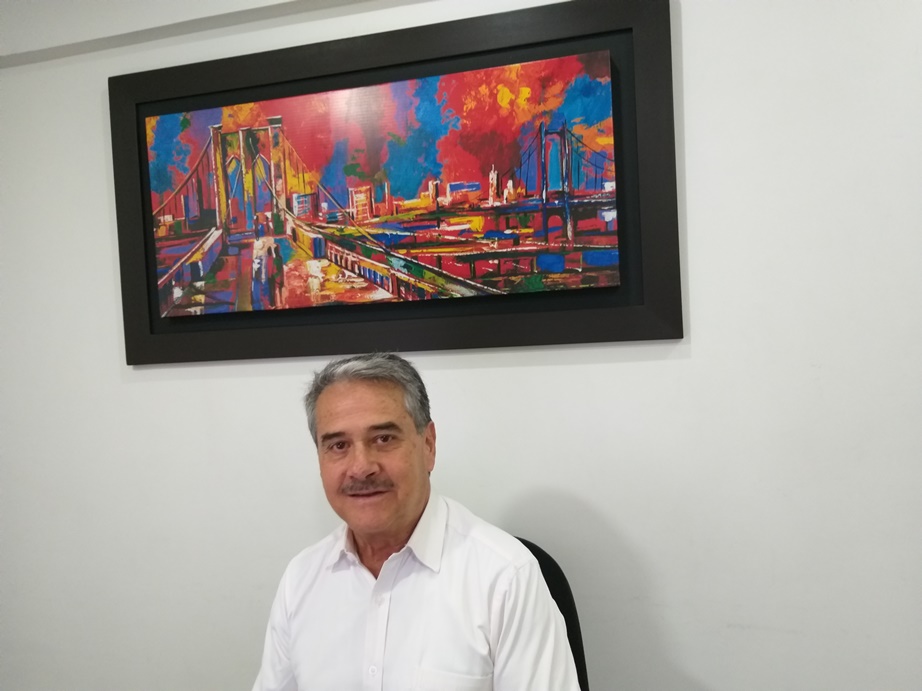 Jose Ignacio Vásquez Villegas