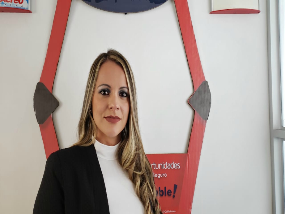 Maria Isabel Giraldo Arias