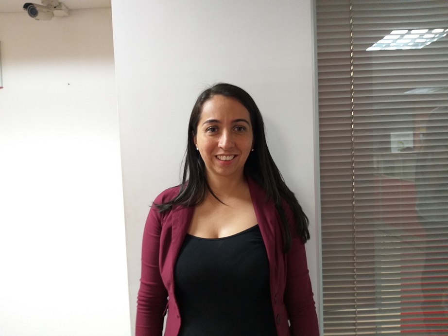 Paula Andrea Franco Mejía